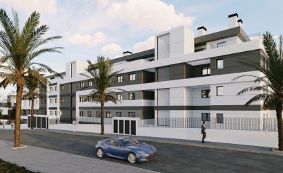 Nouvelle - Attique -
Mutxamel