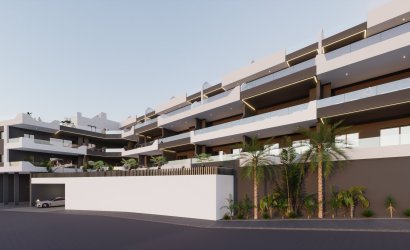 Obra nueva - ground-floor -
Benijofar