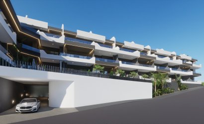 Obra nueva - ground-floor -
Benijofar