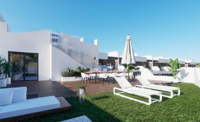 Obra nueva - ground-floor -
Benijofar