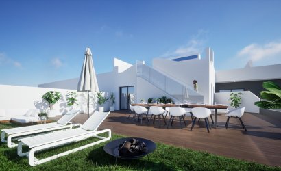 Obra nueva - ground-floor -
Benijofar