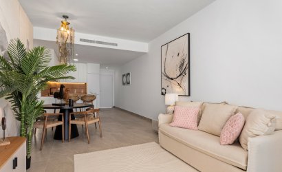 Obra nueva - apartment -
Benijofar