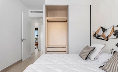 Nieuwbouw - Appartement -
Benijofar