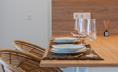 Nieuwbouw - Appartement -
Benijofar