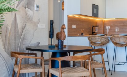 Nieuwbouw - Appartement -
Benijofar