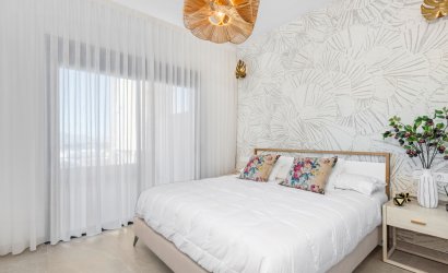 Nieuwbouw - Appartement -
Benijofar