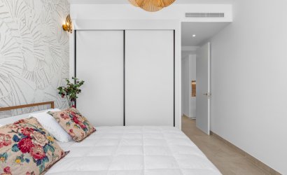 Nieuwbouw - Appartement -
Benijofar