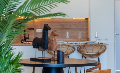 Nieuwbouw - Appartement -
Benijofar
