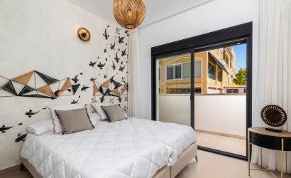 Nieuwbouw - Appartement -
Benijofar