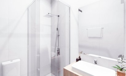 New Build - ground-floor -
Orihuela Costa