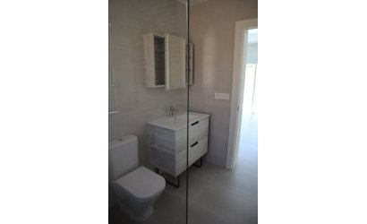 Nieuwbouw - detached -
La Romana