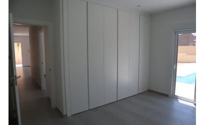 Nieuwbouw - detached -
La Romana