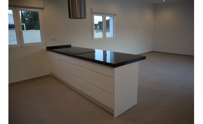 Nieuwbouw - detached -
La Romana