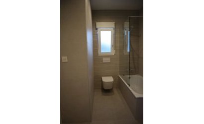 Nieuwbouw - detached -
La Romana