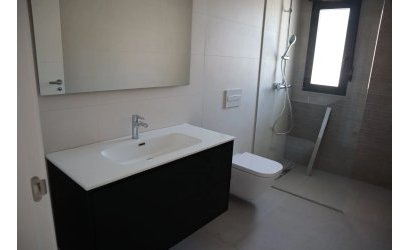 Nieuwbouw - detached -
La Romana