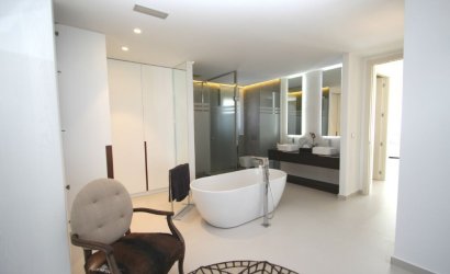 Obra nueva - Villa -
San Miguel de Salinas