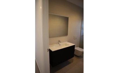 Nieuwbouw - detached -
La Romana