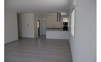 Nieuwbouw - detached -
La Romana