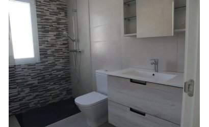 Nieuwbouw - detached -
La Romana