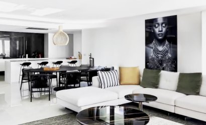 Obra nueva - apartment -
Relleu