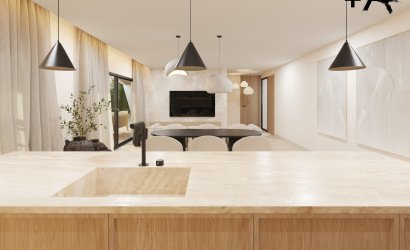Nieuwbouw - detached -
Polop