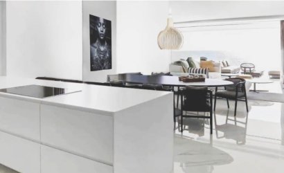 Obra nueva - apartment -
Relleu