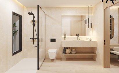 Nouvelle - detached -
Polop