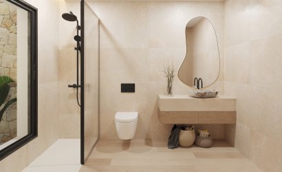 Nouvelle - detached -
Polop