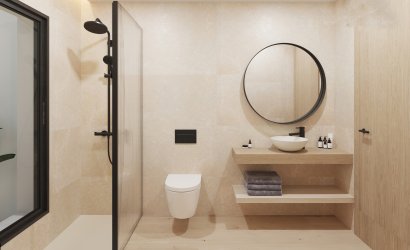 Nouvelle - detached -
Polop