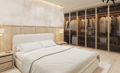 Nouvelle - detached -
Polop