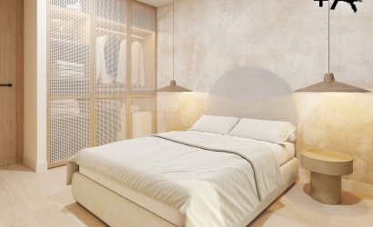Nouvelle - detached -
Polop
