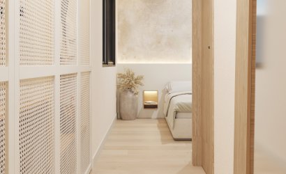 Nouvelle - detached -
Polop