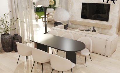 Nouvelle - detached -
Polop