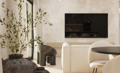 Nouvelle - detached -
Polop