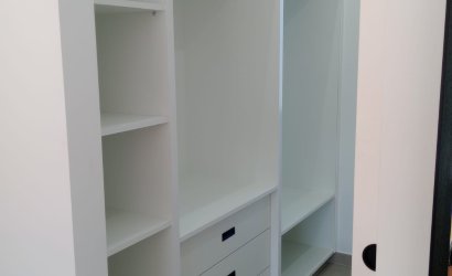 Obra nueva - detached -
Calasparra