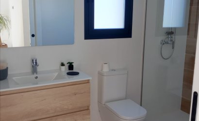 Obra nueva - detached -
Calasparra