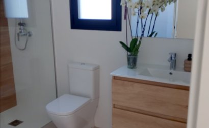 Obra nueva - detached -
Calasparra
