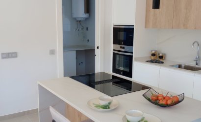 Obra nueva - detached -
Calasparra
