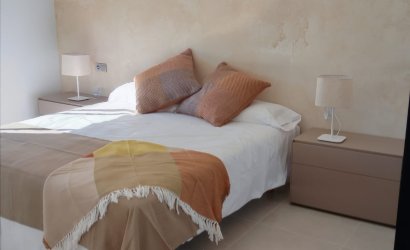Obra nueva - detached -
Calasparra