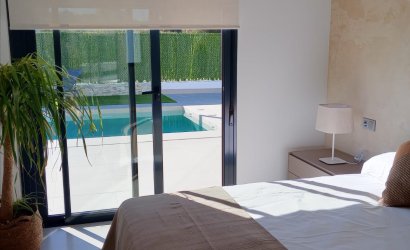 Obra nueva - detached -
Calasparra