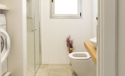 New Build - detached -
Pilar de la Horadada