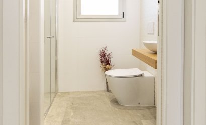 New Build - detached -
Pilar de la Horadada