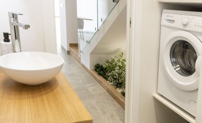 New Build - detached -
Pilar de la Horadada