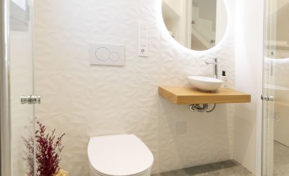 New Build - detached -
Pilar de la Horadada