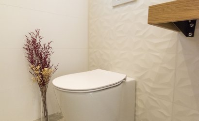 New Build - detached -
Pilar de la Horadada