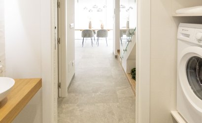 New Build - detached -
Pilar de la Horadada