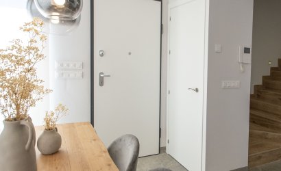 New Build - detached -
Pilar de la Horadada