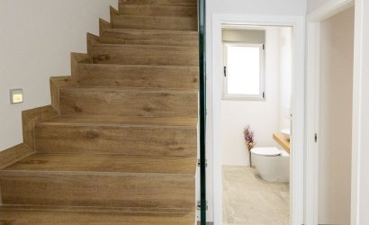 New Build - detached -
Pilar de la Horadada