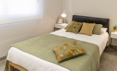 New Build - detached -
Pilar de la Horadada