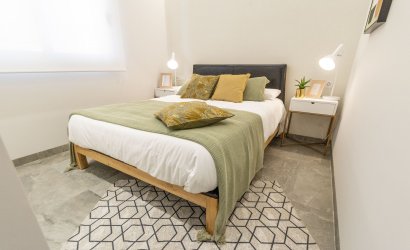 New Build - detached -
Pilar de la Horadada